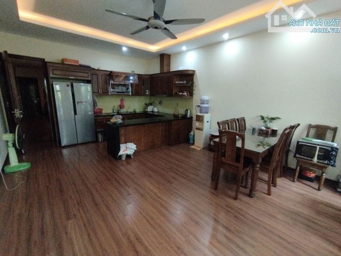 Bán LK MP TỐ HỮU,  shophouse Ngân Hà , dt 108m2, lô góc.  Giá 26 tỷ. - 4