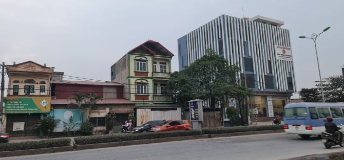 Bán gấp nhà 2 tầng xã Bình Định, huyện Yên Lạc, tỉnh Vĩnh Phúc, 83m2 x 2 tầng, miễn TG - 4