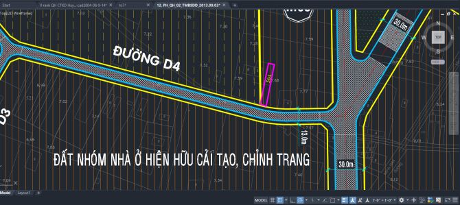 Bán nhà mặt tiền đường số 80, xã Phước Hiệp Củ Chi, 5x35m, 175m2, nhà mới đẹp, giá 2.7 tỷ - 4