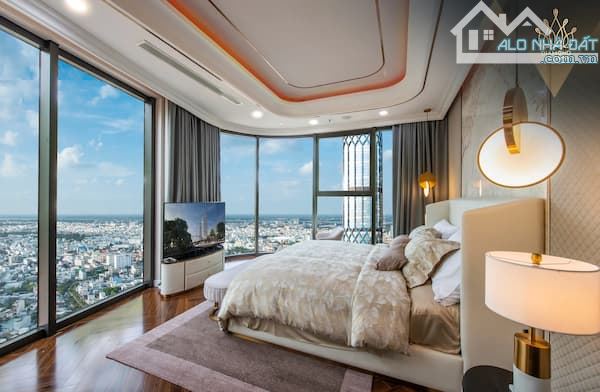 Quỹ căn siêu đẹp dự án Golden Crown Hải Phòng, tổ hợp khoáng nóng Onsen phong cách Resort - 5