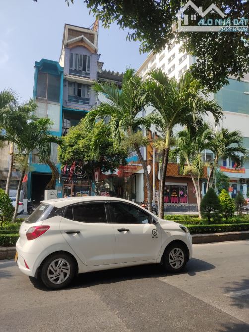 Khan Hiếm! Bán Gấp Building Cửu Long DT: 10x25m2, Kết Cấu: Hầm + 7 Tầng, HĐT: 180Tr/tháng - 2