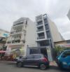 Nhà mới MT đường Nguyễn Văn Nguyễn , Quận 1 , 4,6x16m 6 tầng giá 23,5 tỷ