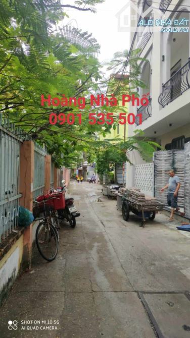 Sụp Hầm - Dòng Tiền - Nguyễn Văn Linh Quận Hải Châu - 188m2 - Ngang 8m - Chỉ : 7 Tỷ - 2