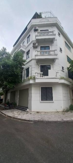 BÁN NHÀ LK KHU ĐÔ THỊ ĐÔ NGHĨA_LÔ GÓC 3 THOÁNG_SÁT CÔNG VIÊN ÂM NHẠC_DT:102M_GIÁ: 21.9 TỶ - 1