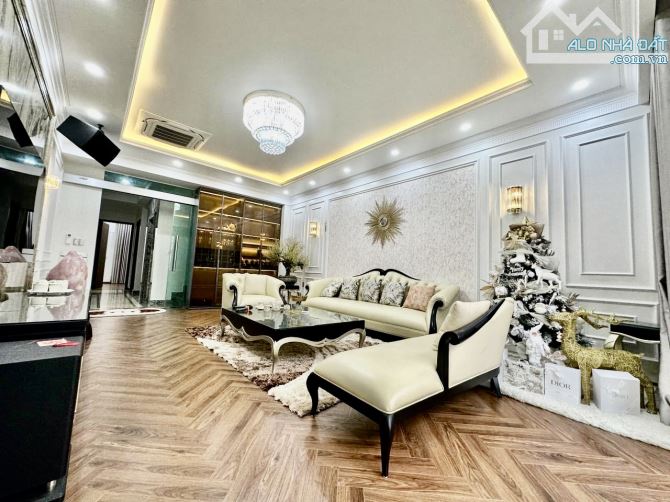 🏘️ Siêu phẩm Villa Đẹp_ kdt ICC Quán Mau - 1