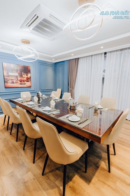 VIP- MẶT TIỀN NGUYỄN THỊ DIỆU - 7M X 33M- 2 TẦNG SÂN THƯỢNG- VÕ THỊ SÁU, QUẬN 3- GIÁ 85TR - 1