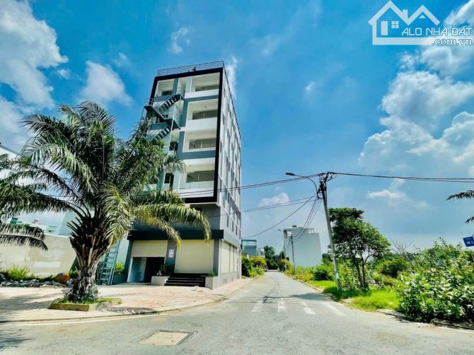 Bán đất 90m2 , 1 sẹt đường Gò Cát, Phú Hữu, quận 9. Giá 4 tỷ 600 - 4
