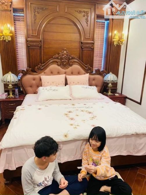 Bán nhà, thang máy Ngụy như kon tum, Thanh xuân 185m 5 tầng MT 9m 43 tỷ - 2