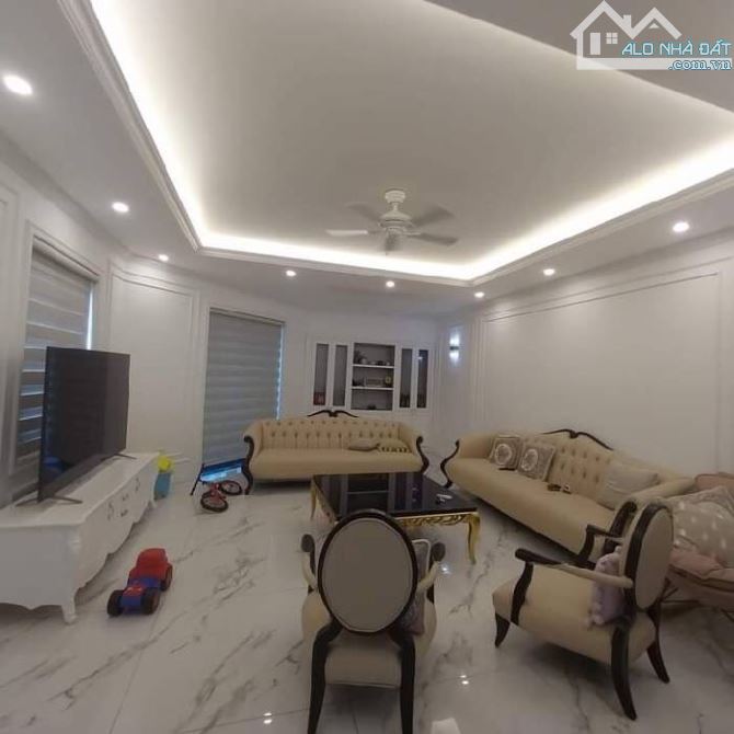 BÁN NHÀ LK KHU ĐÔ THỊ ĐÔ NGHĨA_LÔ GÓC 3 THOÁNG_SÁT CÔNG VIÊN ÂM NHẠC_DT:102M_GIÁ: 21.9 TỶ - 2