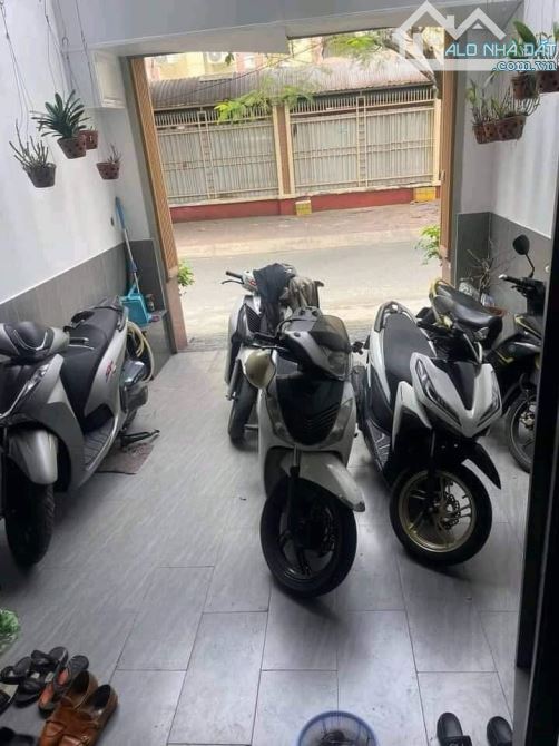 Bán nhà 4 tầng nhựa xe hơi Lâm Văn Bền quận 7 giá chỉ 11 tỷ 5 - 2