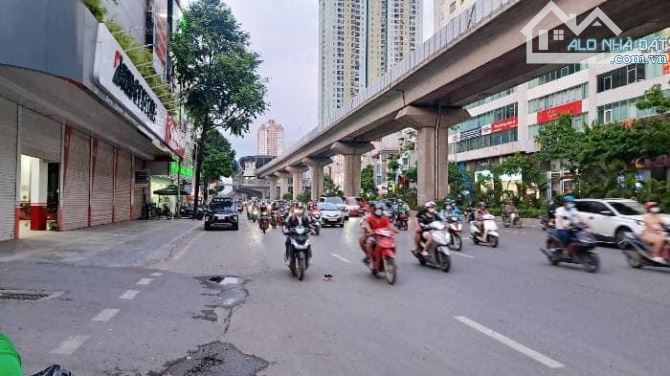 Trần Phú Hoa hậu trung tâm quận hà đông kinh doanh, ô tô đỗ cửa, 3 ô tô tránh 9 tỷ - 2