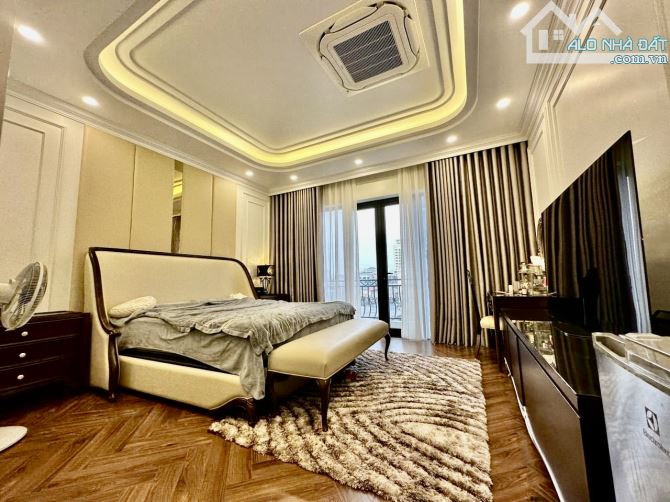 🏘️ Siêu phẩm Villa Đẹp_ kdt ICC Quán Mau - 2