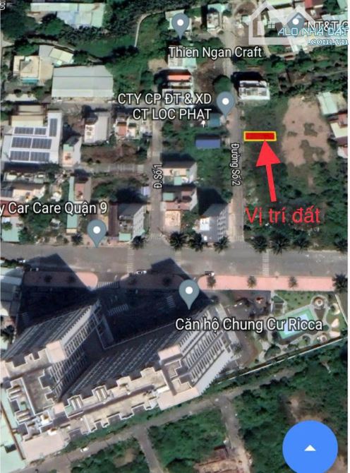 Bán đất 90m2 , 1 sẹt đường Gò Cát, Phú Hữu, quận 9. Giá 4 tỷ 600 - 5