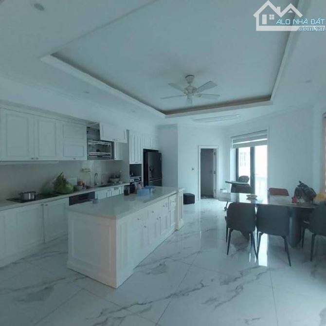 BÁN NHÀ LK KHU ĐÔ THỊ ĐÔ NGHĨA_LÔ GÓC 3 THOÁNG_SÁT CÔNG VIÊN ÂM NHẠC_DT:102M_GIÁ: 21.9 TỶ - 3
