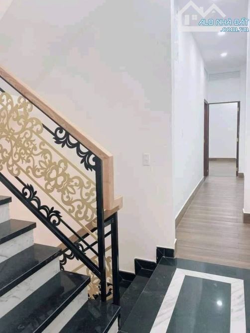 Bán nhà 4 tầng nhựa xe hơi Lâm Văn Bền quận 7 giá chỉ 11 tỷ 5 - 3