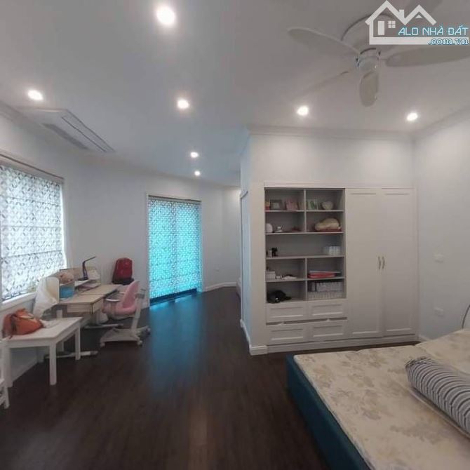 BÁN NHÀ LK KHU ĐÔ THỊ ĐÔ NGHĨA_LÔ GÓC 3 THOÁNG_SÁT CÔNG VIÊN ÂM NHẠC_DT:102M_GIÁ: 21.9 TỶ - 4