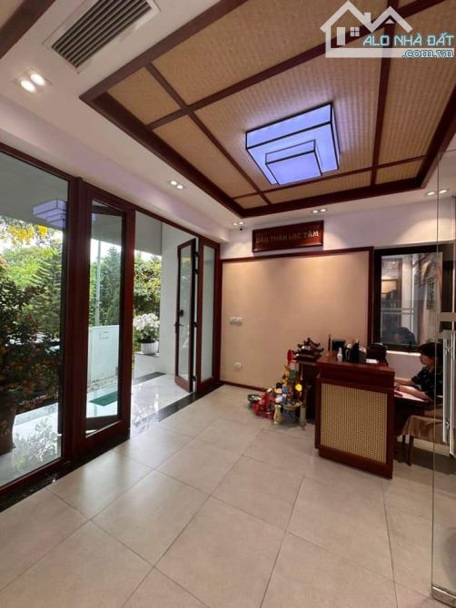 Bán nhà, thang máy Ngụy như kon tum, Thanh xuân 185m 5 tầng MT 9m 43 tỷ - 5