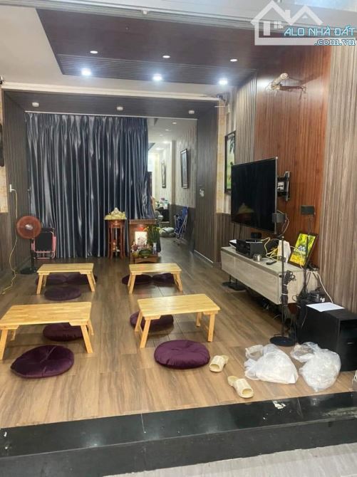 Bán nhà 4 tầng nhựa xe hơi Lâm Văn Bền quận 7 giá chỉ 11 tỷ 5 - 5