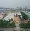 Bán đất kèm nhà xưởng 14.782m ở KCN Tràng Duệ