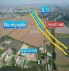 Bán đất đấu giá tiểu khu Đại Nam thị trấn Phú Xuyên 100m2 giá nhỉnh 1.3 tỷ