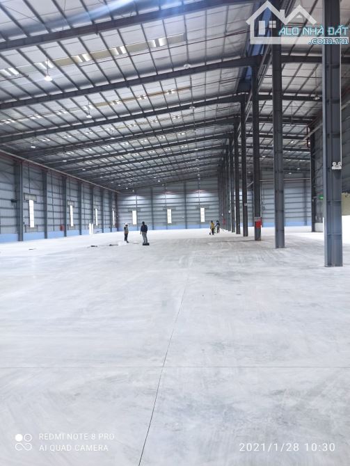 ✅✅ ĐIỆN BÀN – QUẢNG NAM: XƯỞNG 10.000M2 MỚI 100% NHƯ HÌNH