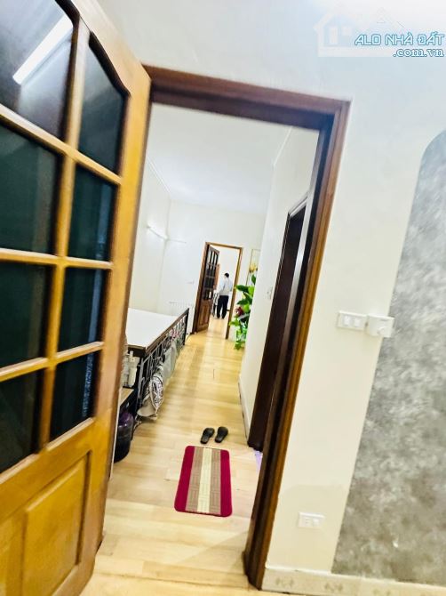 Bán nhà Nguỵ Như Kon Tum phân lô, vỉa hè, kinh doanh, dt 63m2 x 4 tầng 22 tỷ - 1