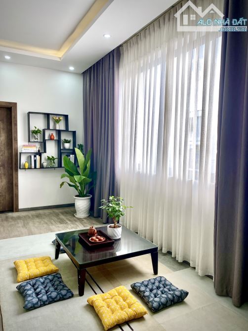 Cho thuê villa 5pn khu Nam Việt Á - 20