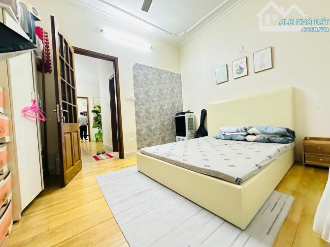Bán nhà Nguỵ Như Kon Tum phân lô, vỉa hè, kinh doanh, dt 63m2 x 4 tầng 22 tỷ - 2