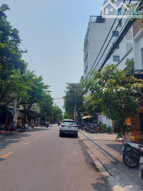 Bán Nhà Mặt Phố Châu Thị Vĩnh Tế, Đà Nẵng, Giá Rẻ, DT 206m2, MT 10m, Chỉ Còn 24,5 Tỷ - 2