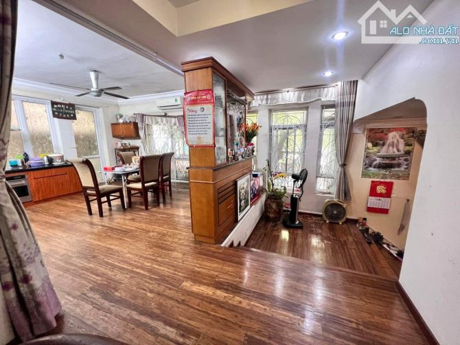 Cần bán gấp biệt thự lô góc làng việt kiều châu âu - 6