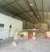 Kho xưởng Thuận An 400m² có văn phòng điện 3fa đường tải sx nhiều ngành
