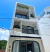 CĂN GIÁ TỐT NHẤT KHU 4 TẦNG FULL NỘI THẤT - CÓ THANG MÁY HXH KDC THESUN 83 ĐÀO TÔNG NGUYÊN