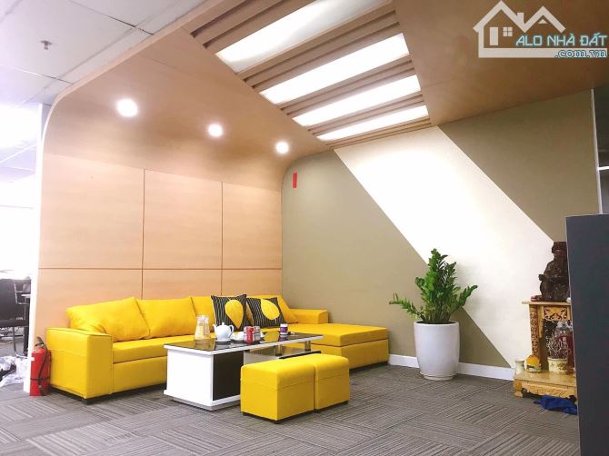 26tr/tháng! Ô tô tránh!  nhà Vũ Phạm Hàm - Trung Yên 10. 80m2, 6 tầng, mặt tiền 4.8m.