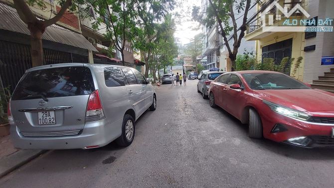 Đào Tấn, Lô Góc 3 Thoáng, Ô Tô Đỗ Của, Ngõ Thông, 65m, 4T, MT 5,9m, 16 Tỷ, KD Cho Thuê