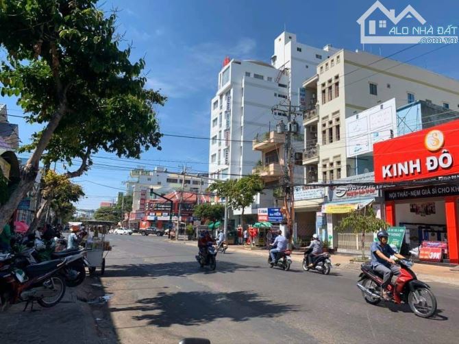 💥Bán nhà nghỉ mặt tiền đường Thủ Khoa Huân - phường Phú Thuỷ - TP Phan Thiết - 1