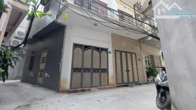 Đào Tấn, Lô Góc 3 Thoáng, Ô Tô Đỗ Của, Ngõ Thông, 65m, 4T, MT 5,9m, 16 Tỷ, KD Cho Thuê - 1