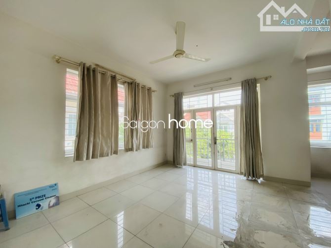 Cho thuê Biệt thự An phú An Khánh sân Rộng 7 phòng Thiết kế hiện đại - 2