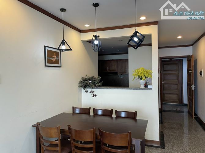 Cần bán căn hộ 3PN 100m2 HAGL Hàm Nghi - 3