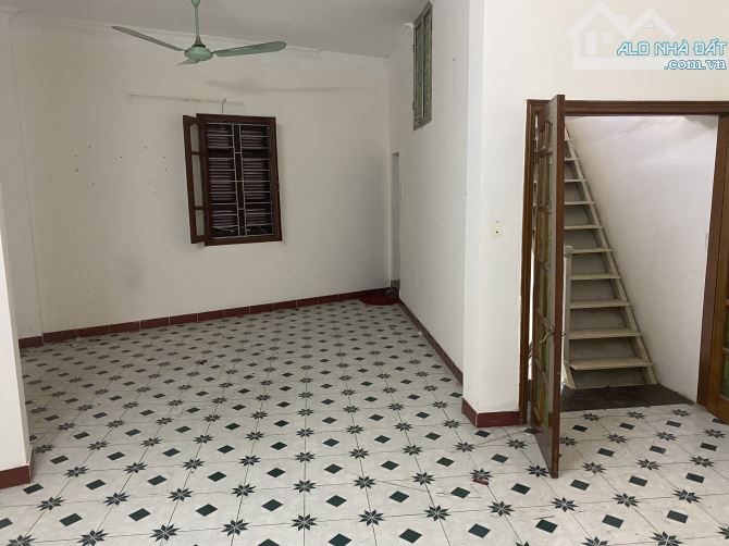 Đào Tấn, Lô Góc 3 Thoáng, Ô Tô Đỗ Của, Ngõ Thông, 65m, 4T, MT 5,9m, 16 Tỷ, KD Cho Thuê - 3