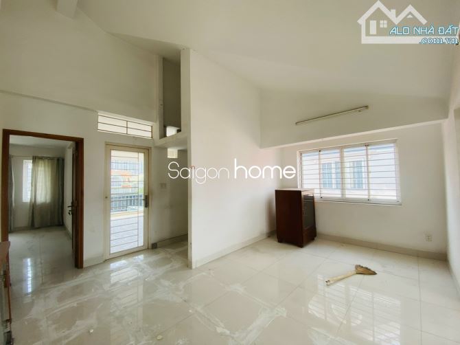 Cho thuê Biệt thự An phú An Khánh sân Rộng 7 phòng Thiết kế hiện đại - 4