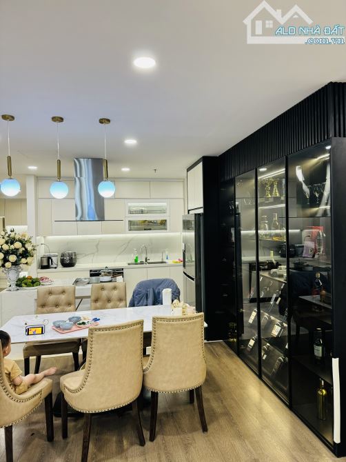 ☕ 🍱 🍦 Cho thuê căn hộ 3 ngủ HD Mon – Mỹ Đình chỉ 15tr