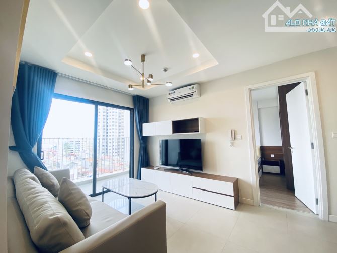 Chuyển nhà cần bán nhanh căn 72 m² CC Home City, đủ đồ, nhà mát chỉ 5 tỷ