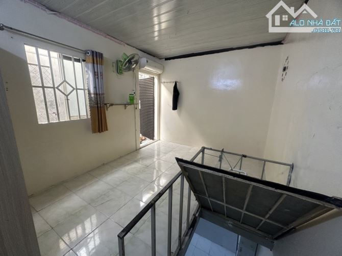 BÌNH THẠNH - 87M2 - DÒNG TIỀN TỐT - KO QUY HOẠCH - CHỈ NHỈNH 5 TỶ