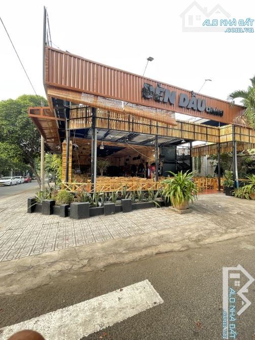 168 tỷ - Bán gấp lô đất 2 mặt tiền (1651m2) đường Bắc ái p. Bình thọ , tp . Thủ Đức.hcm - 1