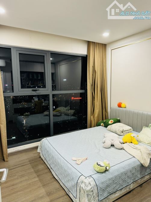 ☕ 🍱 🍦 Cho thuê căn hộ 3 ngủ HD Mon – Mỹ Đình chỉ 15tr - 1