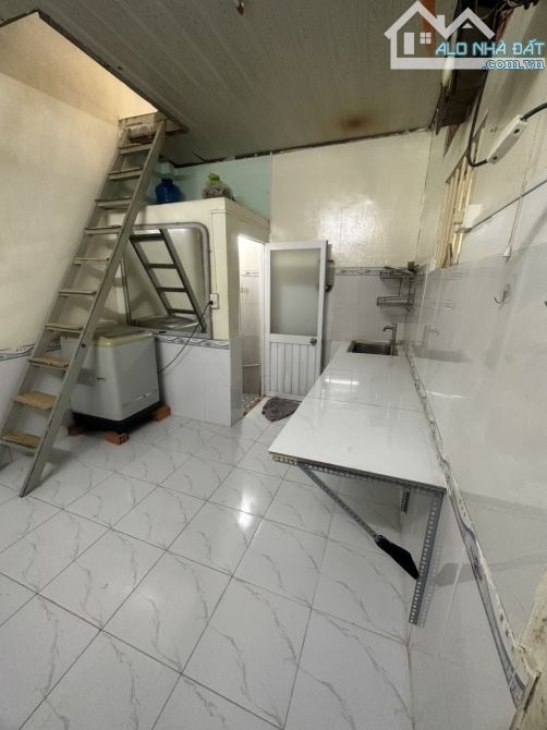 BÌNH THẠNH - 87M2 - DÒNG TIỀN TỐT - KO QUY HOẠCH - CHỈ NHỈNH 5 TỶ - 1
