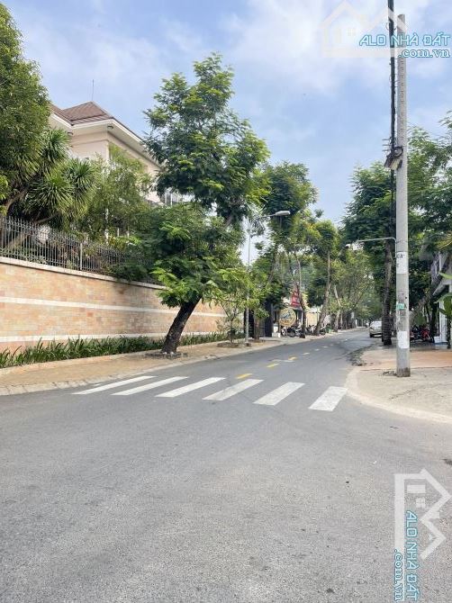 168 tỷ - Bán gấp lô đất 2 mặt tiền (1651m2) đường Bắc ái p. Bình thọ , tp . Thủ Đức.hcm - 2
