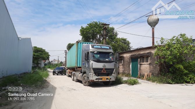 Cho Thuê Kho Xưởng tại Đông Ngạc - Bắc Từ Liêm - Hà Nội. Ngon - Giá Rẻ - 2