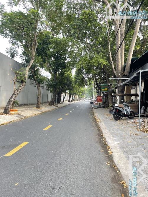 168 tỷ - Bán gấp lô đất 2 mặt tiền (1651m2) đường Bắc ái p. Bình thọ , tp . Thủ Đức.hcm - 4