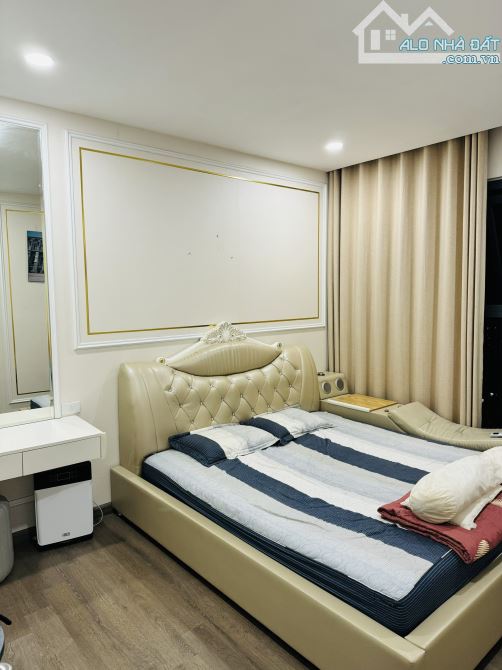 ☕ 🍱 🍦 Cho thuê căn hộ 3 ngủ HD Mon – Mỹ Đình chỉ 15tr - 4
